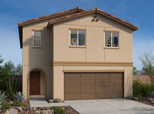 937 W Calle Cuarzo, Sahuarita, AZ 85629