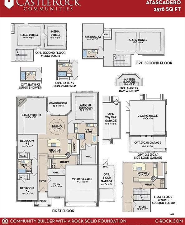 2nd image of 233 Ashleaf Dr