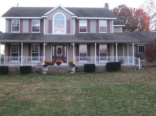 10793 E Hwy 60, Monett, MO 65708