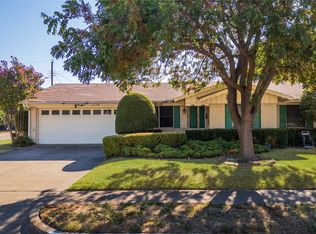 1314 Glenville Dr, Garland, TX 75042