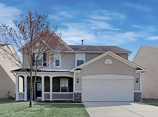 11153 Schoolhouse Rd, Fishers, IN 46037