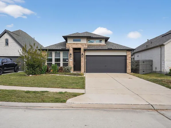 15711 Autumn Sun Ct, Conroe, TX 77302