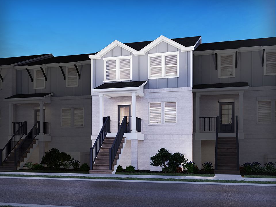 Elevation E