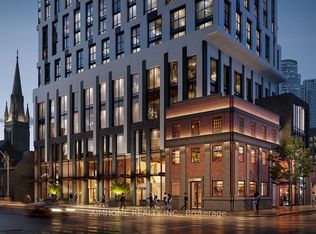 252 Church St #715, Toronto, ON M5B 0E6