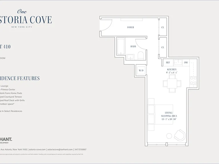 4-34 26th Ave #410 — Photo 6