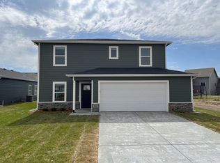 311 Northern Ave, Garden Plain, KS 67050