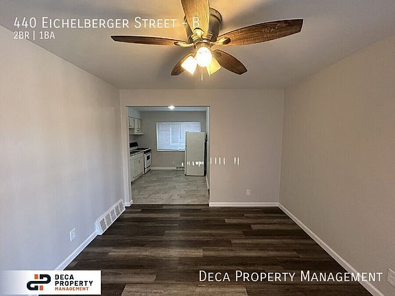 3rd image of 440 Eichelberger St APT B