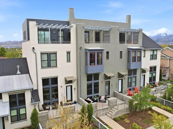 4563 W Daybreak Rim Way, South Jordan, UT 84009