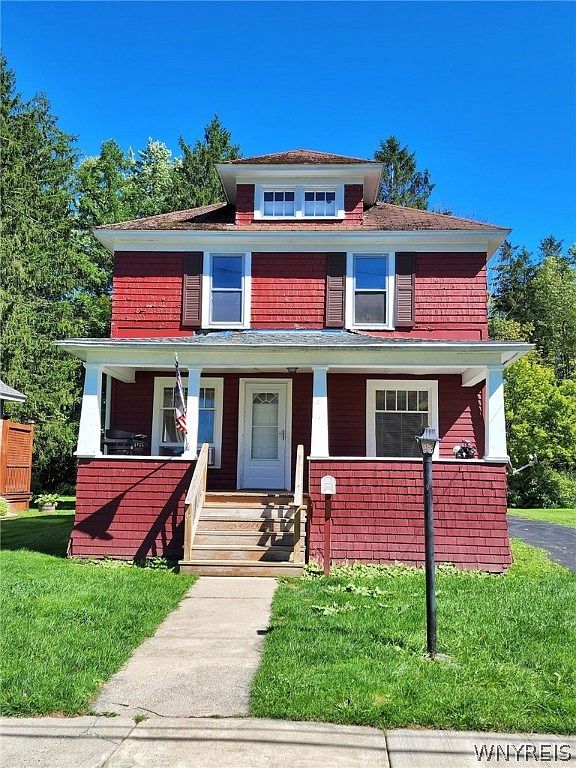 37 Pimlico Ave, Salamanca, NY 14779 Zillow