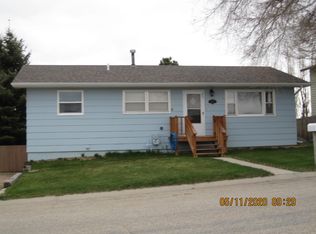 607 Klondike Dr, Buffalo, WY 82834