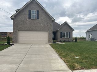 122 Hidden Cir LOT 29, Shelbyville, TN 37160