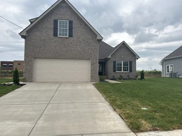 122 Hidden Cir Lot 29, Shelbyville, TN 37160