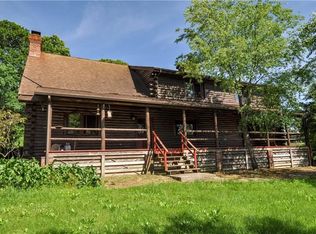 241 Logan Rd, Valencia, PA 16059