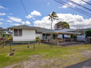 413 Kawainui St, Kailua, HI 96734