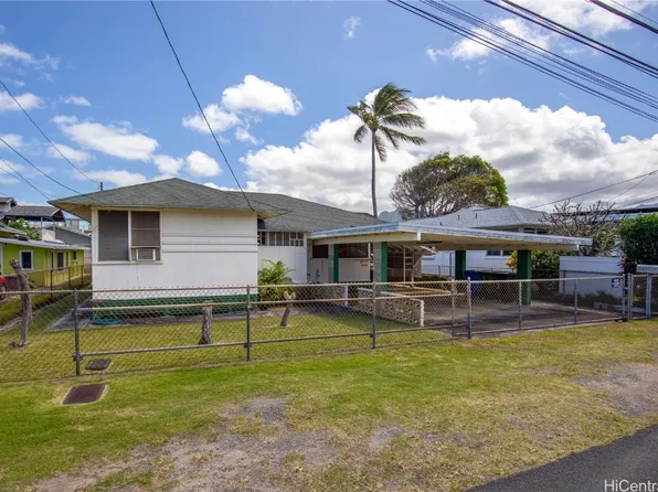 413 Kawainui St, Kailua, HI 96734
