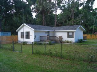 4882 NW 165th St, Reddick, FL 32686