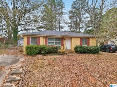421 Wedgeworth Rd, Birmingham, AL, 35215