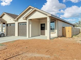 813 S Webster, Midland, TX 79701