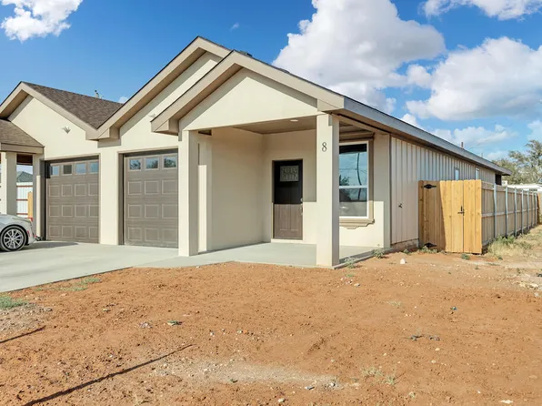 813 S Webster, Midland, TX 79701