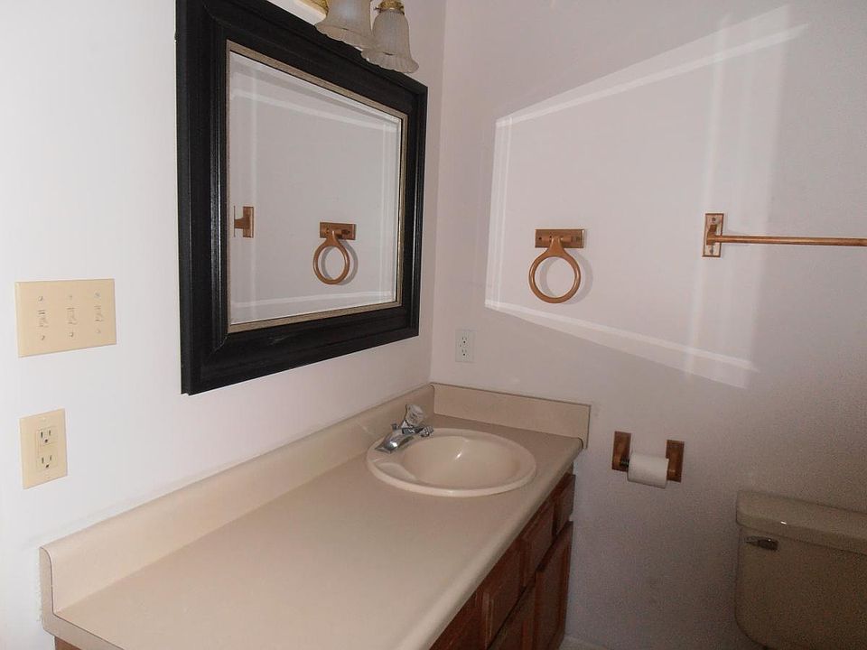 Downstairs Bath