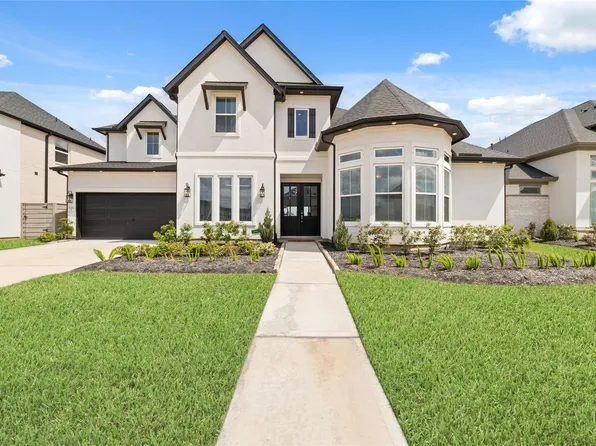 5119 Flowery Creek Rd, Manvel, TX 77578