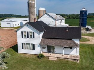 E5124 County Rd N, Manawa, WI 54949