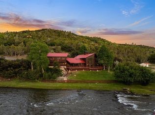 505 N Rainbow Rd, Durango, CO 81303