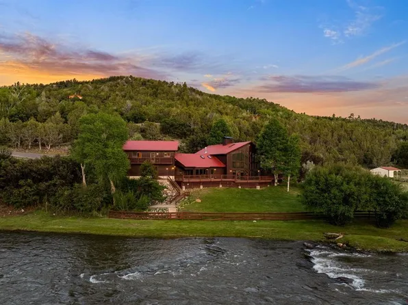 505 Rainbow Road, Durango, CO 81303