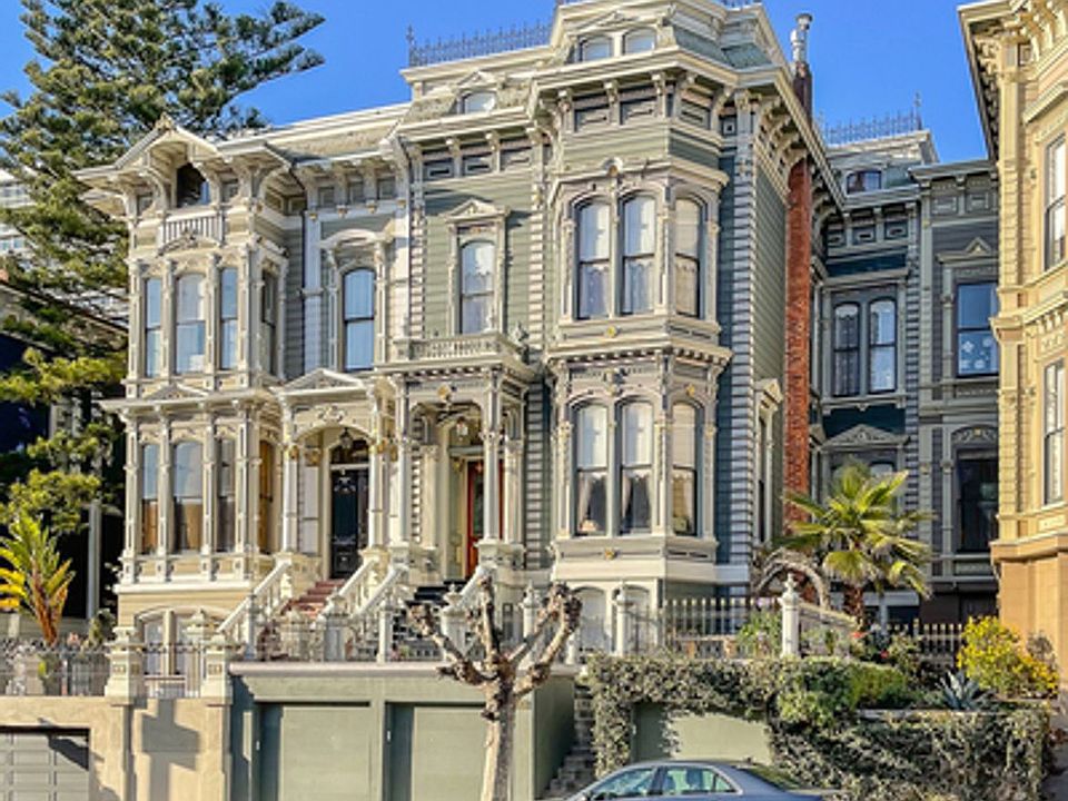 1st image of 2020 California St