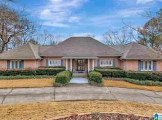 488 Heatherwood Dr, Birmingham, AL 35244