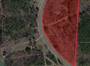 1 Covington Rd LOT 1, Semora, NC 27343