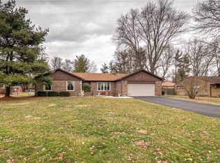 8252 W 87th St, Indianapolis, IN 46278