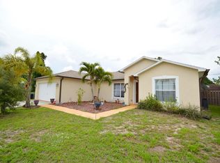 110 Tate Ct SE, Palm Bay, FL 32909