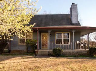 301 Ann Ct, Smyrna, TN 37167