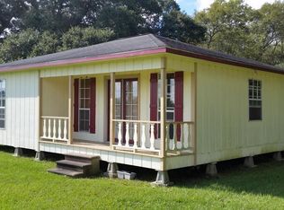 11611 La Hwy 696, Abbeville, LA 70510
