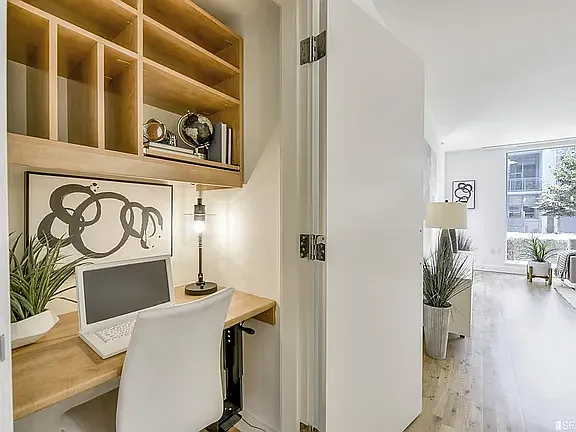 330 Mission Bay Blvd #103 — Photo 5