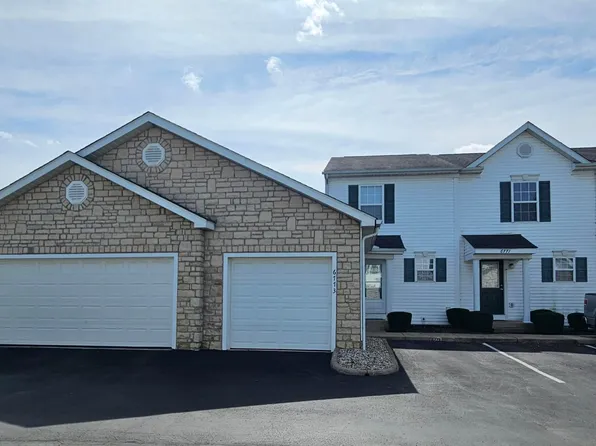 6773 Lagrange Dr #59B, Canal Winchester, OH 43110