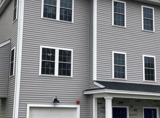 4C Lighthouse Cir Unit 4C, Salisbury, MA 01952