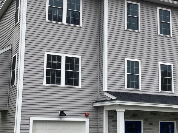 4C Lighthouse Cir Unit 4C, Salisbury, MA 01952