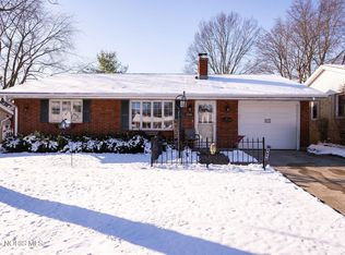2616 Eton Pl, Findlay, OH