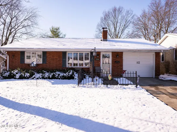 2616 Eton Pl, Findlay, OH 45840