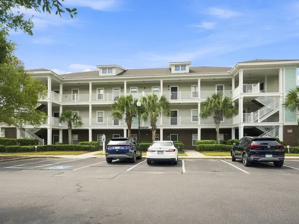 6253 Catalina Dr. #224, North Myrtle Beach, SC 29582
