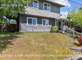 2746 Hefner Ave, Bremerton, WA 98310