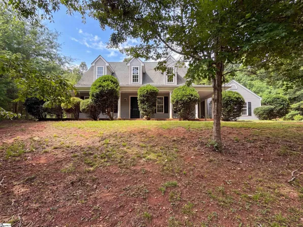 520 Patriot Way, West Union, SC 29696