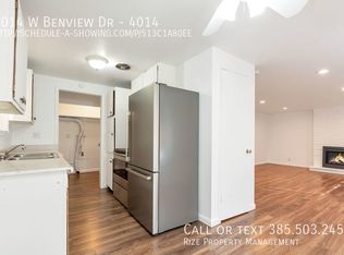 4014 W Benview Dr UNIT 4014, West Valley City, UT 84120