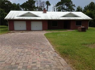 3165 Old Lockwood Rd, Oviedo, FL 32765