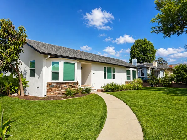 475 Castano Ave, Pasadena, CA 91107