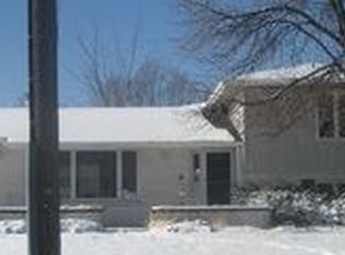 2612 38th St, Rock Island, IL