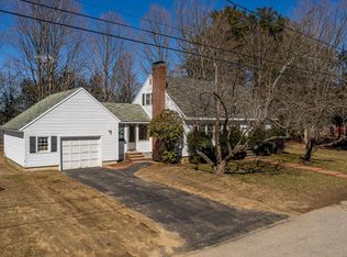 4 Ruel St, Somersworth, NH 03878