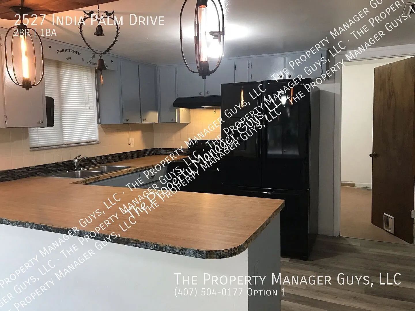 2/1 For Rent in Edgewater for $1,500/mo — Photo 2